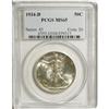 Image 1 : 1934-D 50C MS65 PCGS