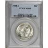 Image 3 : 1934-S 50C MS65 PCGS
