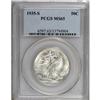 Image 3 : 1935-S 50C MS65 PCGS