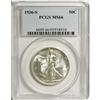 Image 1 : 1936-S 50C MS66 PCGS