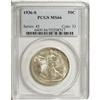 Image 1 : 1936-S 50C MS66 PCGS