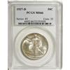 Image 1 : 1937-D 50C MS66 PCGS