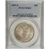 Image 1 : 1937-S 50C MS65 PCGS