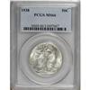 Image 1 : 1938 50C MS66 PCGS
