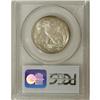 Image 2 : 1938-D 50C MS65 PCGS