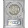 Image 2 : 1941-S 50C MS65 PCGS