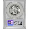 Image 2 : 1941-S 50C MS66 PCGS
