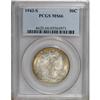 Image 1 : 1943-S 50C MS66 PCGS