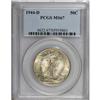 Image 1 : 1944-D 50C MS67 PCGS