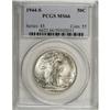 Image 1 : 1944-S 50C MS66 PCGS