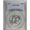 Image 3 : 1937 50C PR67 PCGS