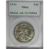Image 1 : 1941 50C PR66 PCGS