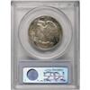 Image 2 : 1941 50C PR67 PCGS