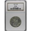 Image 1 : 1942 50C PR65 NGC