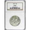 Image 1 : 1942 50C PR66 NGC