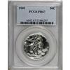 Image 1 : 1942 50C PR67 PCGS