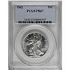 Image 1 : 1942 50C PR67 PCGS