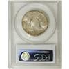 Image 2 : 1949 50C MS64 Full Bell Lines PCGS