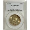 Image 1 : 1949-S 50C MS66 PCGS