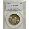 Image 1 : 1949-S 50C MS66 PCGS