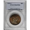 Image 1 : 1952-S 50C MS65 Full Bell Lines PCGS