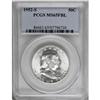 Image 1 : 1952-S 50C MS65 Full Bell Lines PCGS