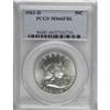 Image 3 : 1961-D 50C MS66 Full Bell Lines PCGS