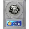 Image 2 : 1958 50C PR67 Deep Cameo PCGS