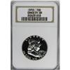 Image 1 : 1959 50C PR68 Cameo NGC