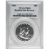 Image 3 : 1961 50C Doubled Die PR65 PCGS
