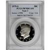 Image 1 : 1979-S 50C Type Two PR70 Deep Cameo PCGS
