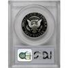 Image 2 : 2001-S 50C Clad PR70 Deep Cameo PCGS