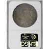 Image 4 : 1795 $1 Flowing Hair, Two Leaves XF40 NGC B-1