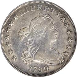 1799 $1 7x6 Stars XF Details NCS B-14