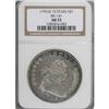 Image 3 : 1799/8 $1 15 Stars Reverse AU55 NGC.