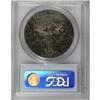 Image 4 : 1801 $1 VF30 PCGS