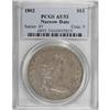 Image 3 : 1802 $1 Narrow Date AU53 PCGS