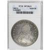 Image 3 : 1803 $1 Small 3 ANACS. VF30 Details, B-5