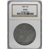 Image 3 : 1864 $1 PR63 NGC