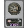 Image 4 : 1867 $1 PR67 Cameo NGC