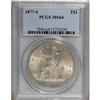Image 3 : 1877-S T$1 MS64 PCGS