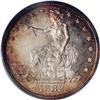 Image 1 : 1882 T$1 PR64 Cameo PCGS