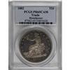 Image 3 : 1882 T$1 PR65 Cameo PCGS