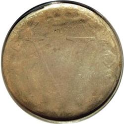 Liberty 5C Brockage Obverse XF45 PCGS