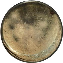 No Date 10C AU58 PCGS