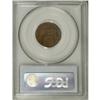 Image 4 : 1963 50C On a Cent Planchet MS64 PCGS