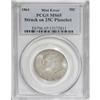 Image 3 : 1964 50C MS65 PCGS