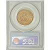 Image 4 : 1999-P SBA$ on a Sacawea Planchet MS64 PCGS