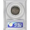 Image 2 : 1893 25C Isabella Quarter MS64 PCGS
