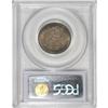 Image 2 : 1893 25C Isabella Quarter MS64 PCGS
